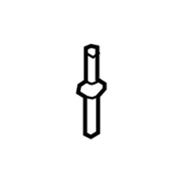 Ford 1S7Z-6A957-BA Stud - Special