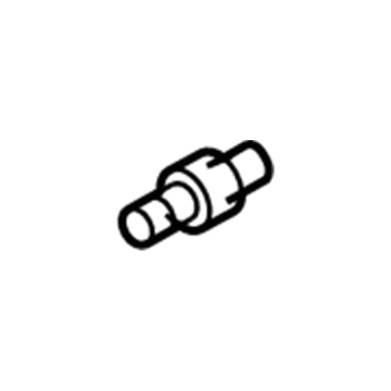Ford 7R3Z-6362762-AC Knob - Seat Back Locking Mechanism