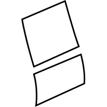 Ford 7R3Z-14D696-A Element
