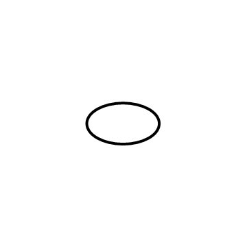 Lincoln 4L3Z-9276-AA Gasket