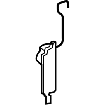 Ford Fuel Sending Unit - AM6Z-9A299-A