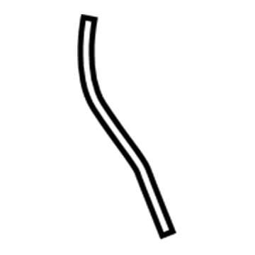 Ford F1AZ-6020-C Gasket