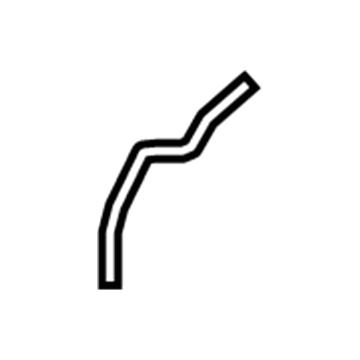 Ford 4R3Z-6020-DB Gasket