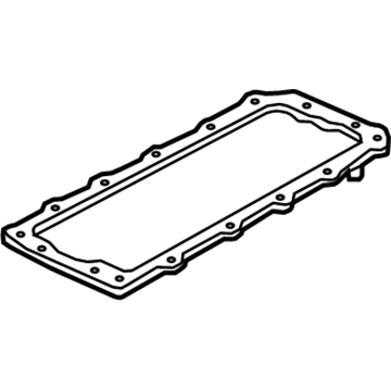 Ford 3L3Z-6710-AA Gasket - Oil Pan