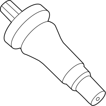 Ford 9L3Z-1700-AA Kit - Valve