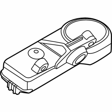 Ford PR3Z-1A189-M TPMS Sensor