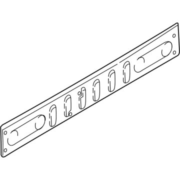 Ford HC3Z-9943121-A Cover