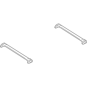 Mercury 5E6Z-7855106-AAA Support