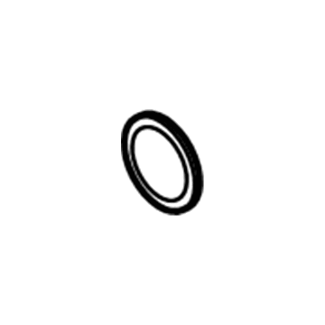 Ford 3L2Z-6L621-AA Gasket