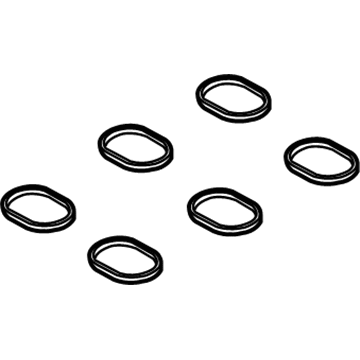 Ford 5H2Z-9439-BA Gasket - Intake Manifold