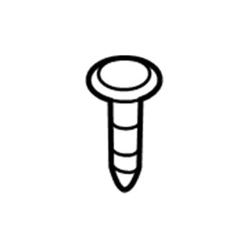 Lincoln -W706350-S3000 Rivet