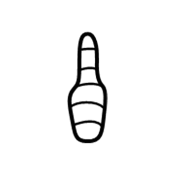 Lincoln 2L7Z-16B488-AA Lock