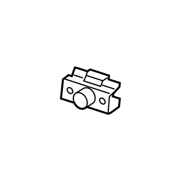 Ford -W716569-S300 Clip - Special
