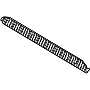 Ford BT1Z-99519C68-AA Net Assembly