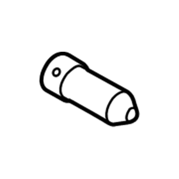 Ford E5RY-13466-B Bulb