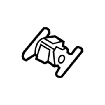 Ford -W706059-S442 Clip
