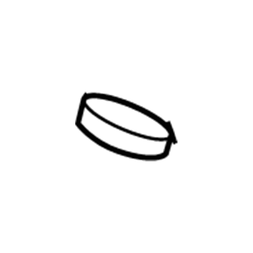 Ford 7L1Z-6C535-AA Seal - Valve
