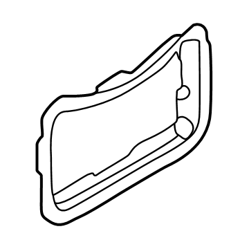 Ford M2DZ-18978-A Grille - Speaker