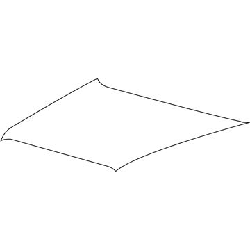 Ford 8L3Z-1820000-A Decal - Stripe