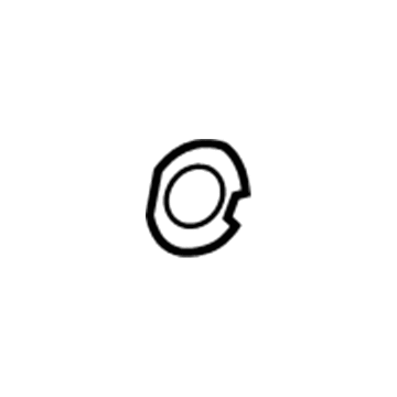 Ford -W703211-S437M Washer