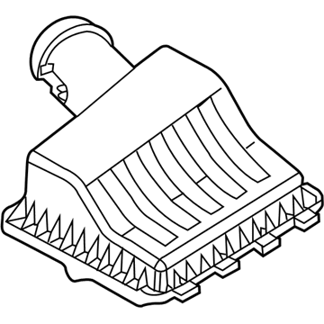 Ford AL3Z-9661-B Cover