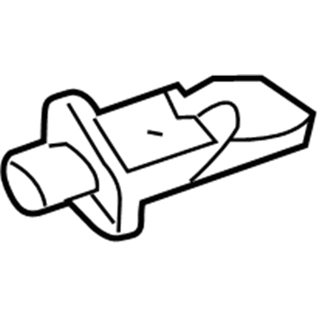 Ford BR3Z-12B579-A Sensor Assembly