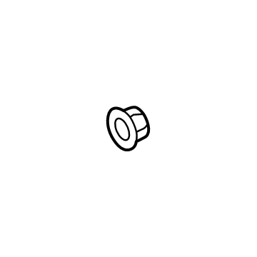 Ford -W520212-S440 Nut