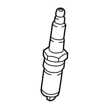 Lincoln CYFS-12Y-RT3 Spark Plug