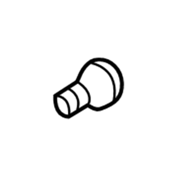 Lincoln EJ7Z-6730-B Plug - Oil Drain