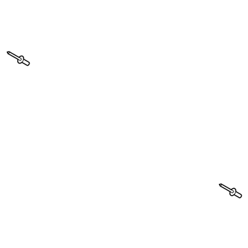Ford -W705297-S300 Rivet