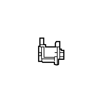 Ford CJ5Z-9U465-A Seal - Valve