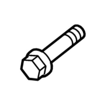 Ford -W709618-S442 Bolt