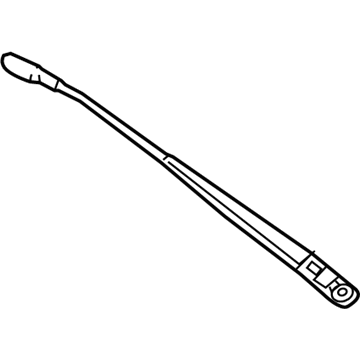 Ford AA5Z-17526-A Arm Assembly - Wiper