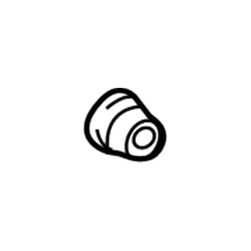 Ford 7T4Z-17B610-AA Seal