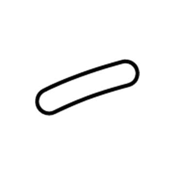 Ford 7E5Z-9047-A Hose - Filler Pipe
