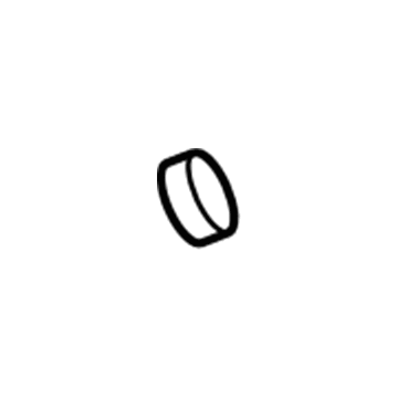 Ford -W525937-S300 Clamp - Hose