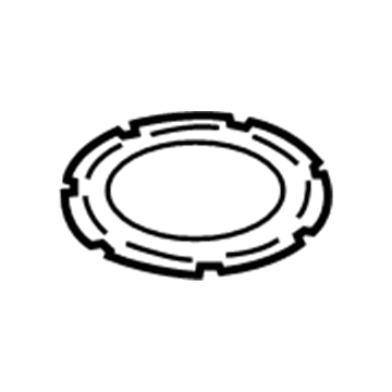 Ford 4L2Z-9C385-AA Ring - Retaining