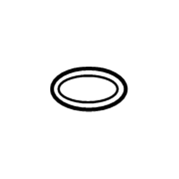 Lincoln 2C5Z-19E880-AB Filter - CCS