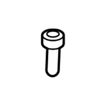 Lincoln 1L2Z-78610A16-AAE Sleeve - Guide