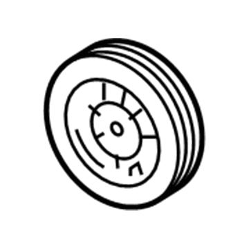 Ford 8U7Z-6312-A Multiple Supercessions