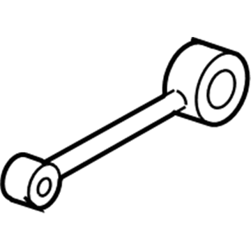 Mercury 5M6Z-6068-AC Housing