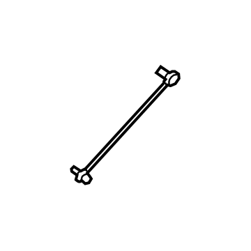 Ford 1S7Z-00817-A Retainer - Weatherstrip