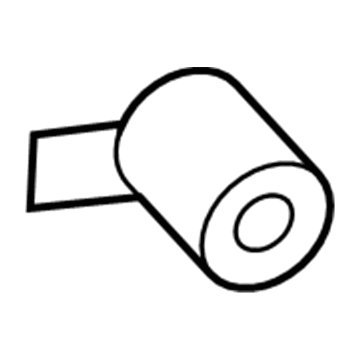 Ford 4F2Z-15K859-A Sensor - Parking Aid System