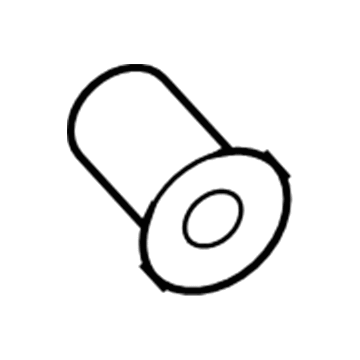 Ford 3L8Z-15K861-BAA Retainer