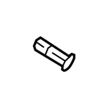 Ford 6R3Z-19N236-A Socket Assembly - Additional