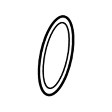 Ford AM5Z-9450-A Gasket