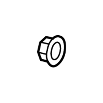 Ford -W520103-S403 Nut - Hex.