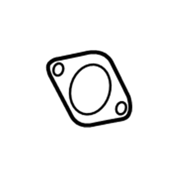 Ford 2S6Z-9450-A Gasket