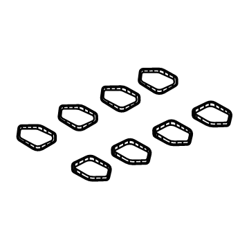 Ford AC3Z-9439-A Gasket - Intake Manifold
