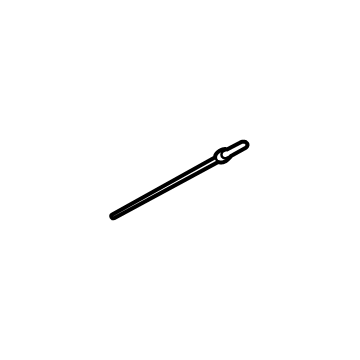 Ford HC2Z-6750-A Indicator Assembly - Oil Level